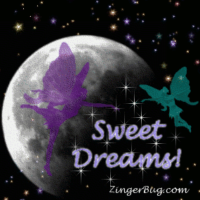 Sweet dreamz