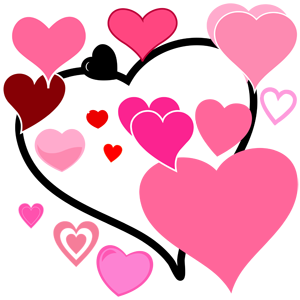 Hearts