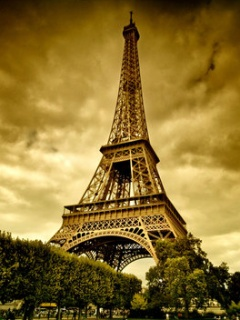 effil tower