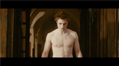 Edward Cullen (New Moon)