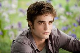 Edward Cullen (Eclipse)
