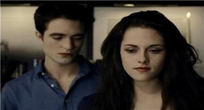 Edward Cullen (Breaking Dawn Part Two)