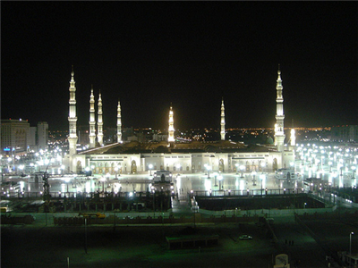 تذكرة عمرة 