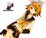 Rin Kagamine