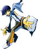 Kaito