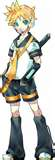 Len Kagamine