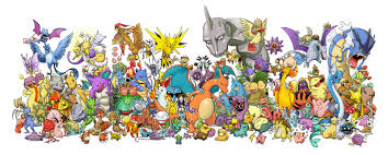 ¿Qué Pokemon Eres?