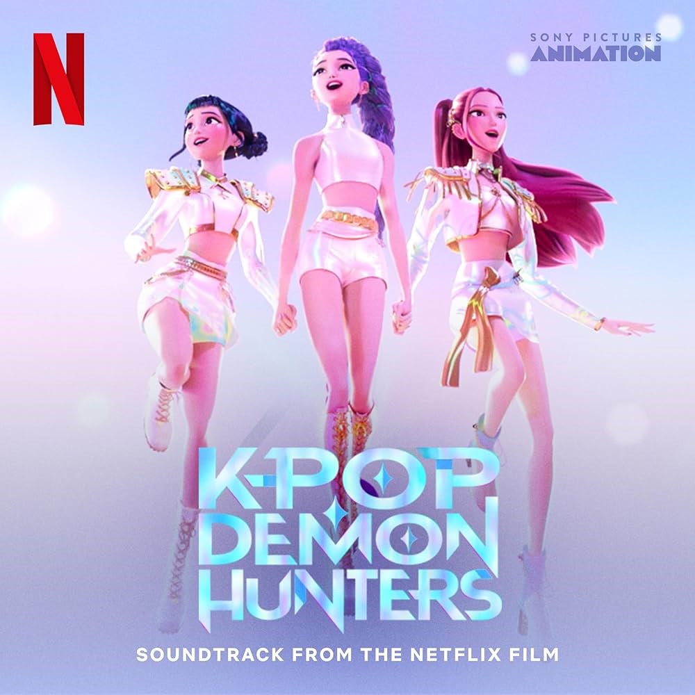Hangi Kpop Demon Hunters Karakterisin?