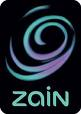 Zain-Jo Prepaid Cards®