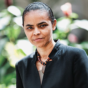Marina Silva