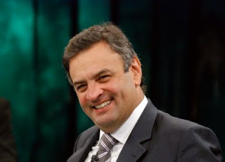 Aecio Neves