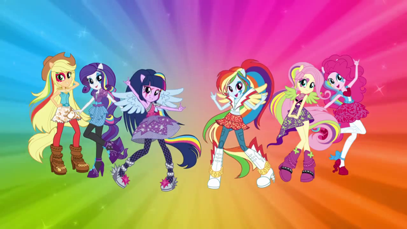 My Little Pony