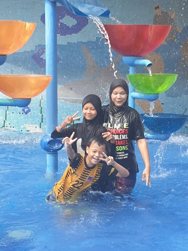 Perangai Manalah Kamu?