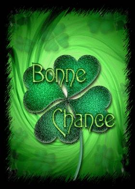 Chanceux En Amour ???