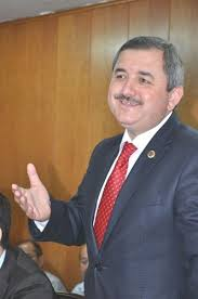 AK PARTİ FATSA Belediye Başkan Adayı
