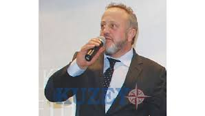 SP FATSA Belediye Başkan Adayı