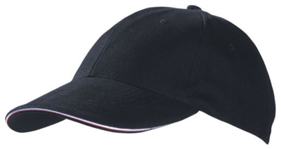 Caps