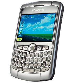 BlackBerry
