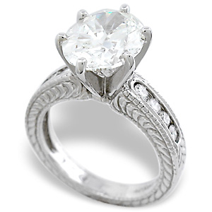 Gold Ring