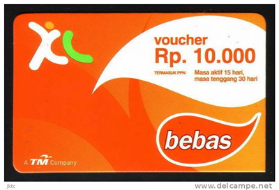 Voucher xl