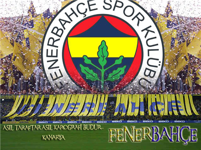 Fenerbahçe'de Hangi Oyuncusun???