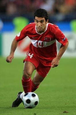 Galatasaraydaki Hangi Futbolcusun
