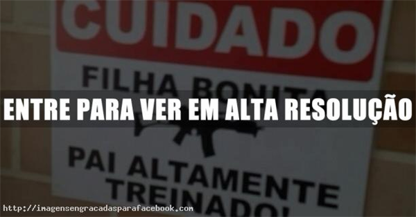 Minha Filha