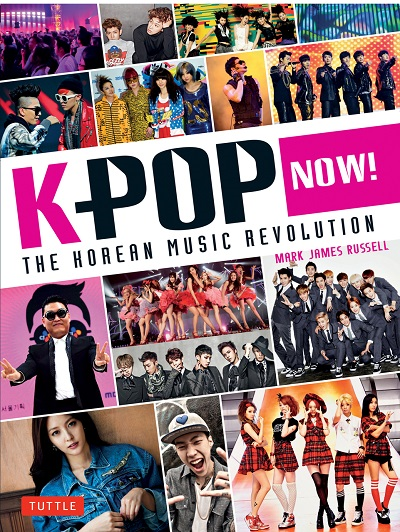 Ruhuna Hitap Eden K-Pop Şarkısı 