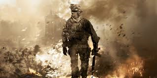 Hangi Call Of Duty Karakterisin?