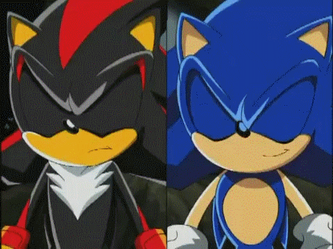Hangi Sonic Karakterisin