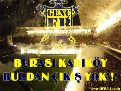 Senin Takımın Ne