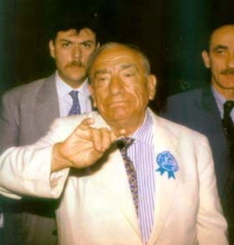 Hangi Siyasi Görüşe Sahipsin ?