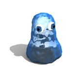 Blob Attaque !
