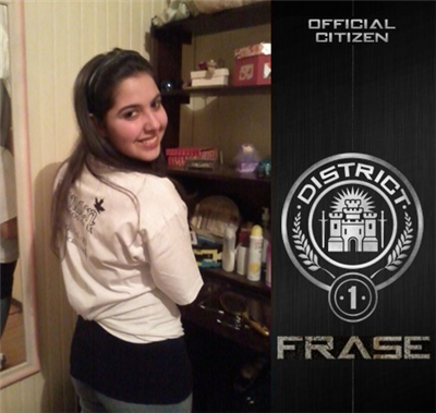 Bruna Pertile #D1