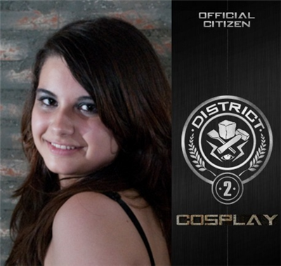 Bruna Flores #D2