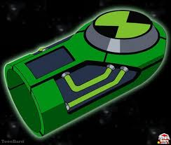 Ben 10 Ultimate Alien
