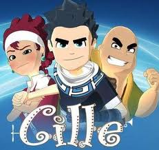 Cille