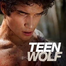 Hangi Teen Wolf Karakterisin? 