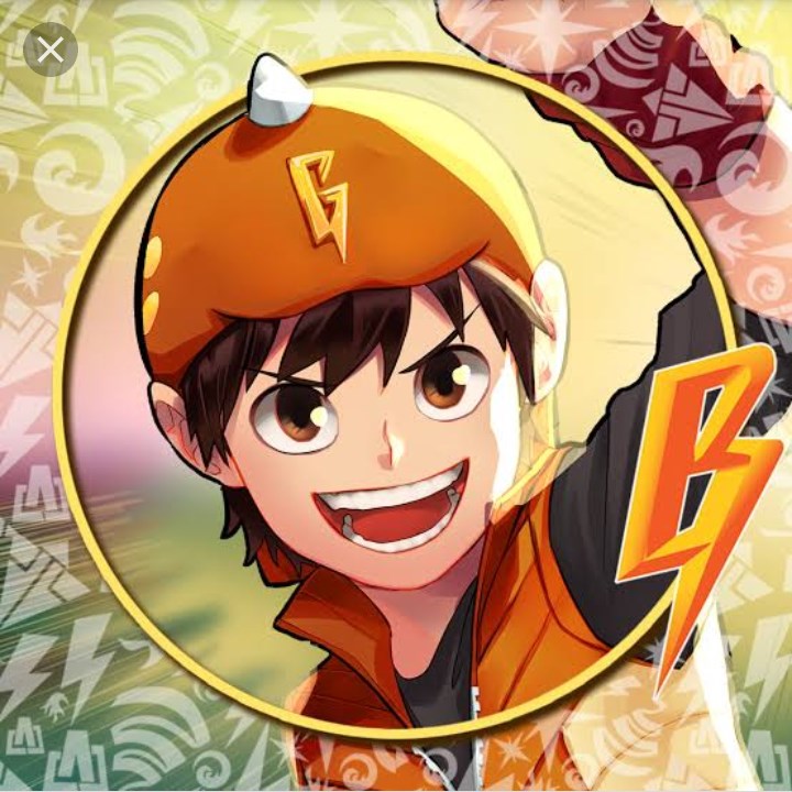 Siapakah Kamu Di Boboiboy Galaxy Musim 2 ? 