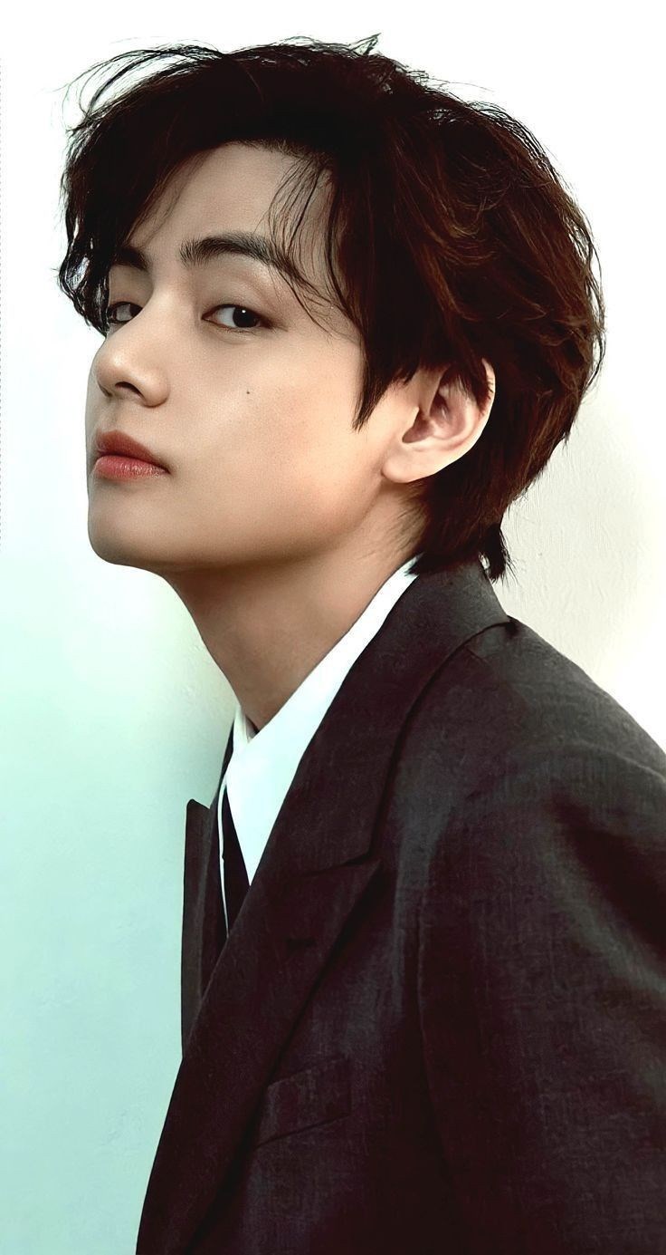 Taehyung'un karısı olmaya yeterli misin?