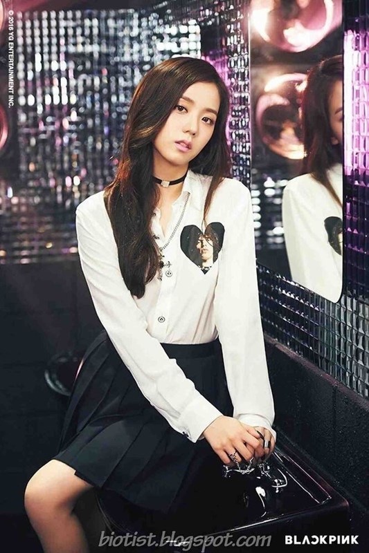Jisoo