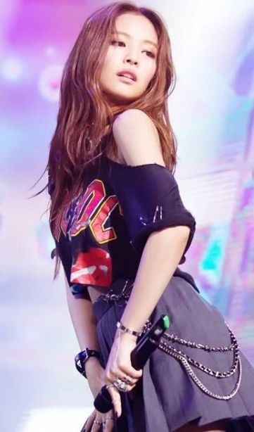 Jennie