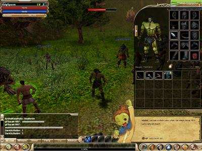 Knight Online 'I Ne Kadar Biliyorsun ?