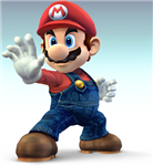 Mario Gifts