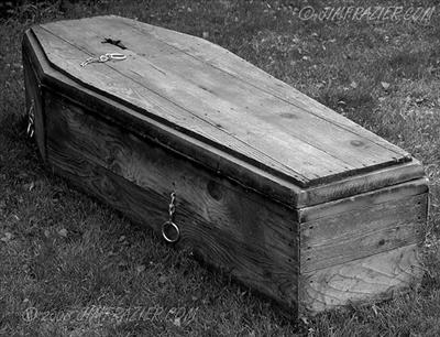 Muerto O Vivo