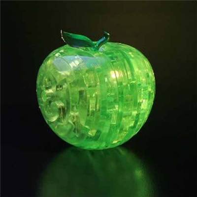 green apple