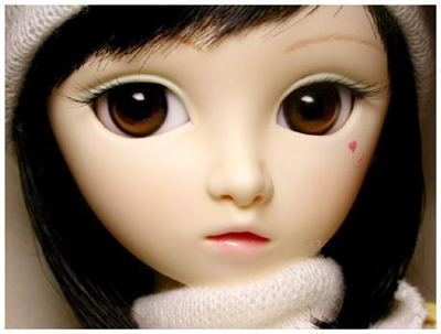 doll