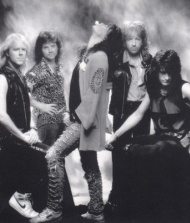 Aerosmith