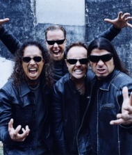 Metallica