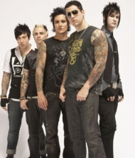 Avenged Sevenfold